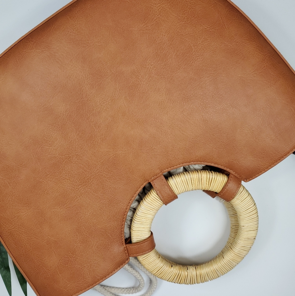 Universal Thread boho purse - Picture 2 of 7